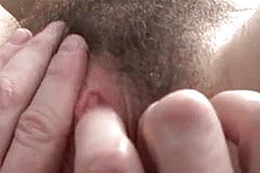 Hairy mature showing off Her bush And having good Sex