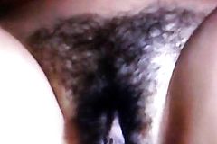Mature Sexy hairy Cunt! Amateur!